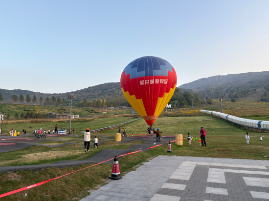吉林萬科松花湖度假區風華公寓一期優惠