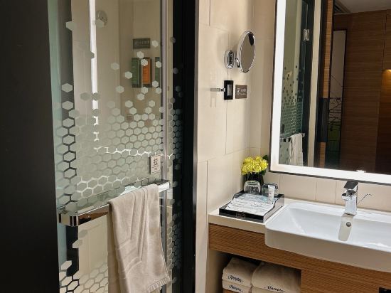 貴陽雲巖希爾頓歡朋酒店優惠