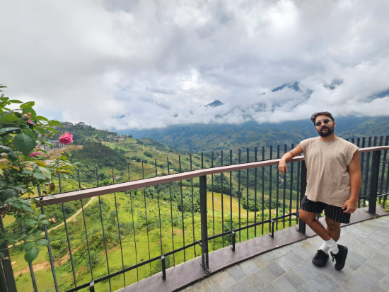 寶沙巴休閒飯店優惠