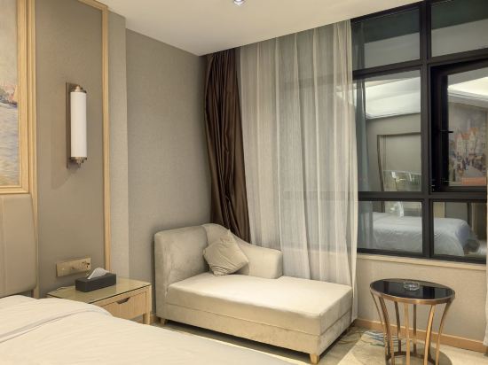 維也納酒店（潮汕沙溪店）優惠