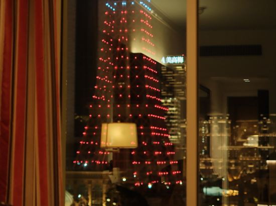 澳門巴黎人優惠