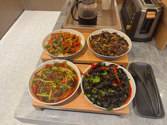 安吉龍山亞朵飯店優惠