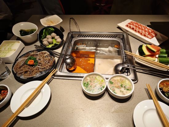 維也納國際酒店（梅州錠子橋店）優惠