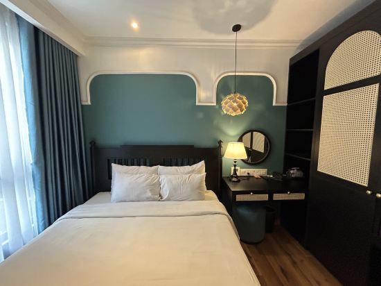 河內德隆德飯店優惠