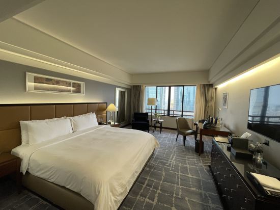 上海波特曼麗思卡爾頓酒店優惠