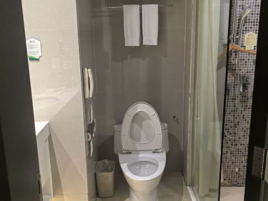 佛山順德嘉信康年花園飯店優惠