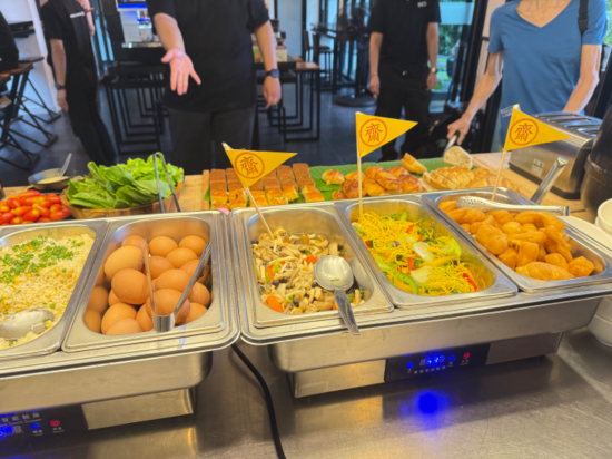 普拉辛格床飯店-僅成人優惠