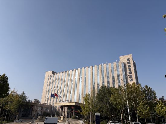 運城諾富特酒店優惠