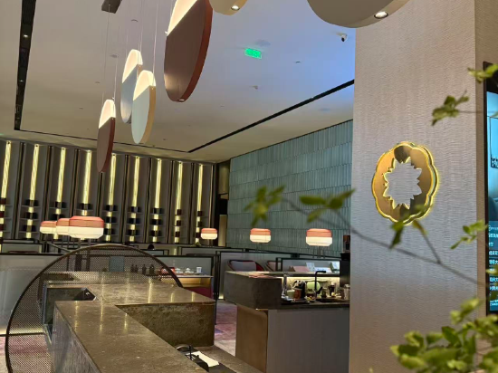 成都高新禧玥飯店優惠