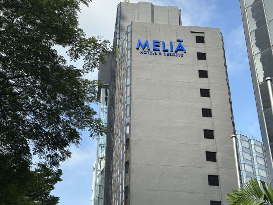 吉隆坡美利亞酒店優惠