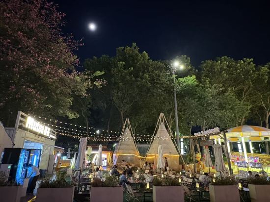 深圳同泰萬怡酒店優惠