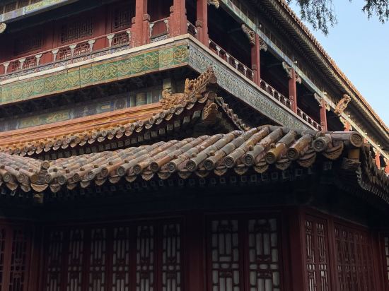 京璽飯店（北京國貿SKP店）優惠