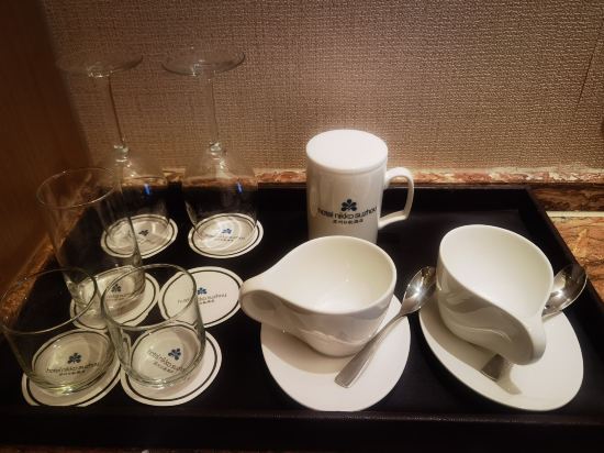 蘇州日航酒店優惠