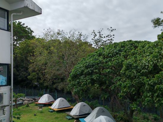 YHA賽馬會摩星嶺青年旅舍(香港島)優惠