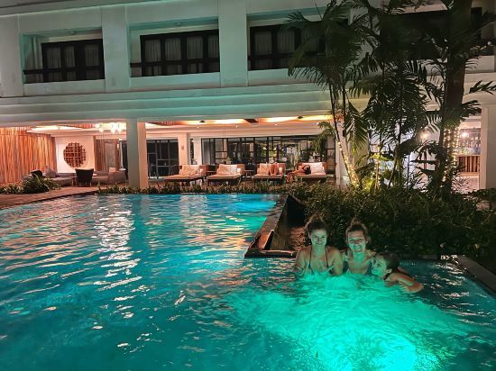 UMA公寓飯店優惠