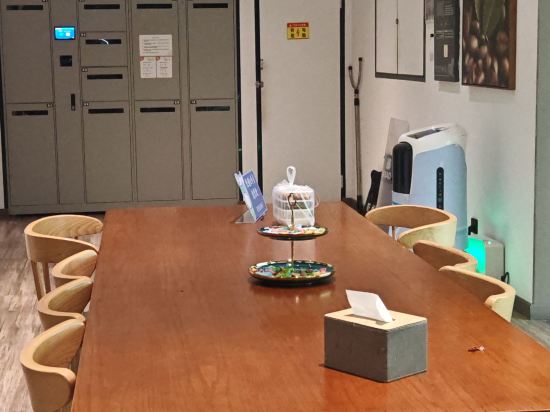 漢庭酒店（深圳燕羅濕地公園店）優惠