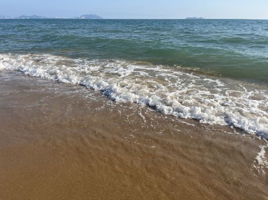 三亞銀韻海景度假飯店優惠