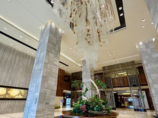 濟南富力凱悦酒店優惠