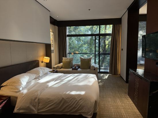 杭州千禧度假酒店優惠