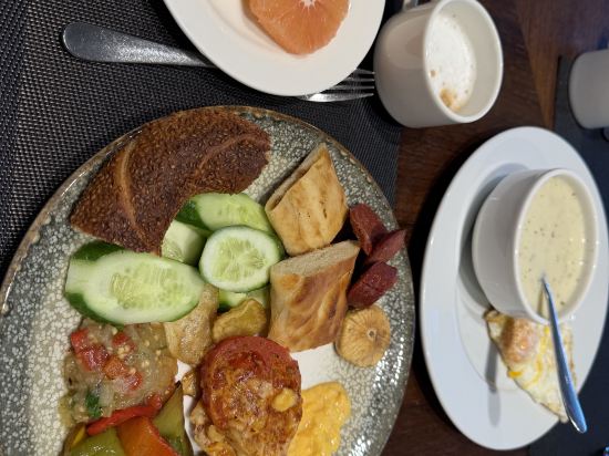 伊斯坦堡貝利克杜祖希爾頓花園酒店優惠