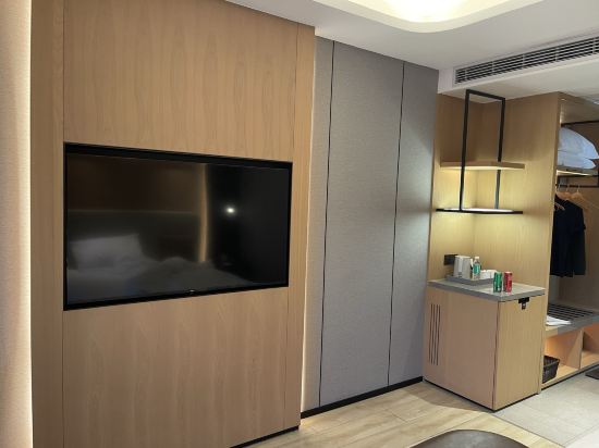 麗呈朗譽飯店（廣州客村地鐵站廣州塔店）優惠