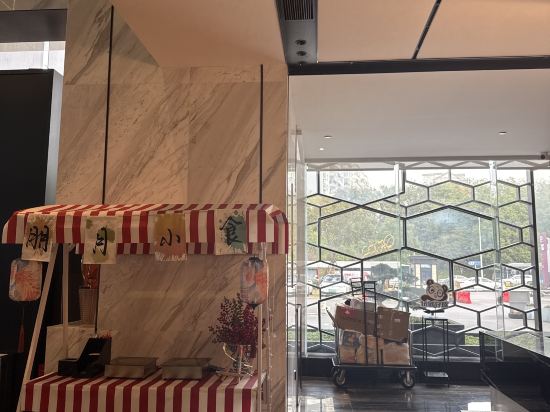 武漢光谷一路希爾頓歡朋飯店優惠