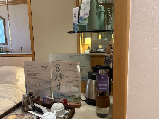 富豪香港酒店優惠