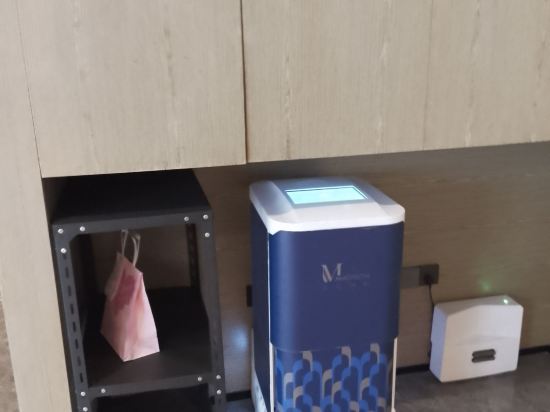 南京南站璽城·阿里飯店優惠