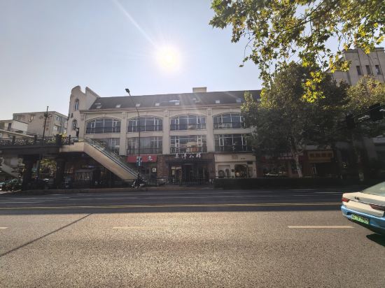 和昉·五洋公館（杭州西湖湖濱in77店）優惠