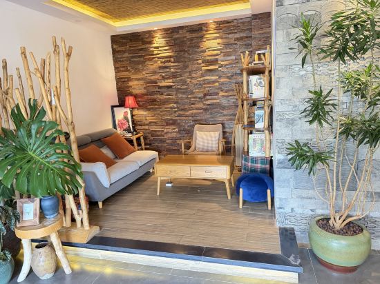 肇慶悦湖湖景民宿優惠