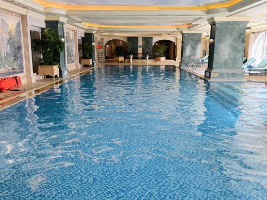 北京勵駿飯店優惠