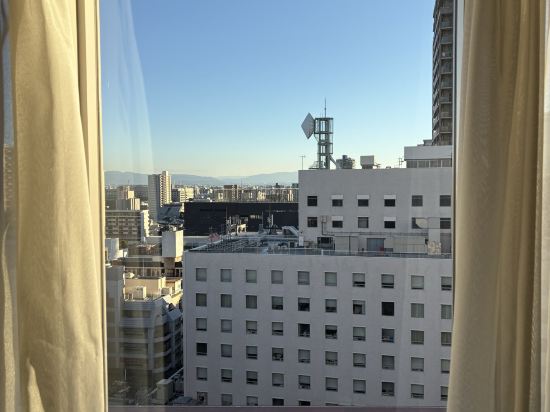 大阪都喜來登酒店優惠