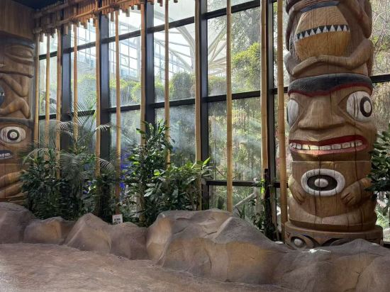 杭州開元森泊度假酒店優惠