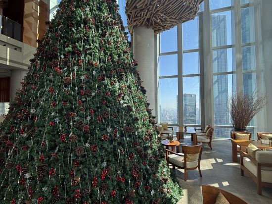 廣州柏悦酒店優惠