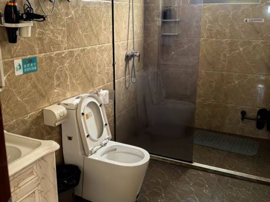 福州空海一號飯店公寓（長樂國際機場店）優惠