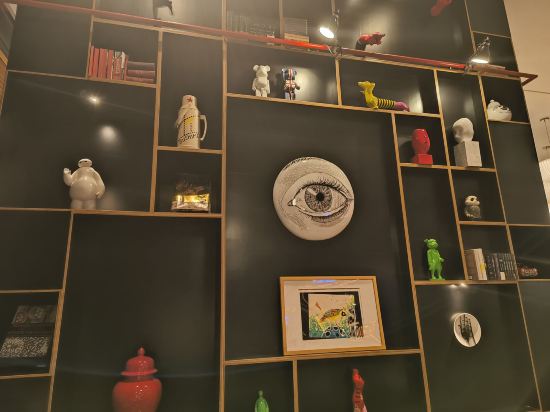 上海虹橋雅辰緹酒店優惠