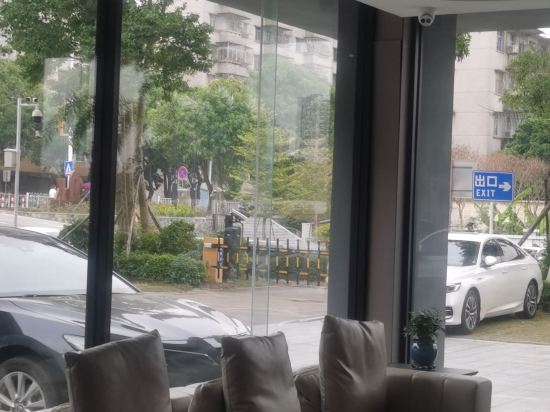 悦酒店（珠海平沙海泉灣店）優惠