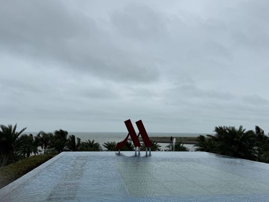 海口萬豪酒店優惠