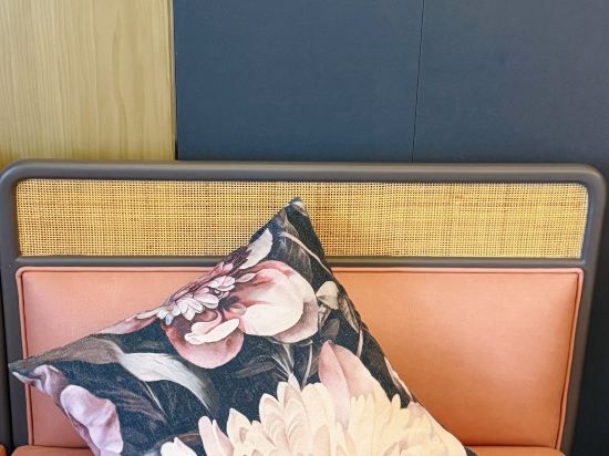 上海外灘花間堂·愉園優惠