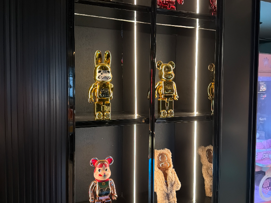 FunGee歡致酒店（長沙IFS國金中心南門口地鐵站店）優惠