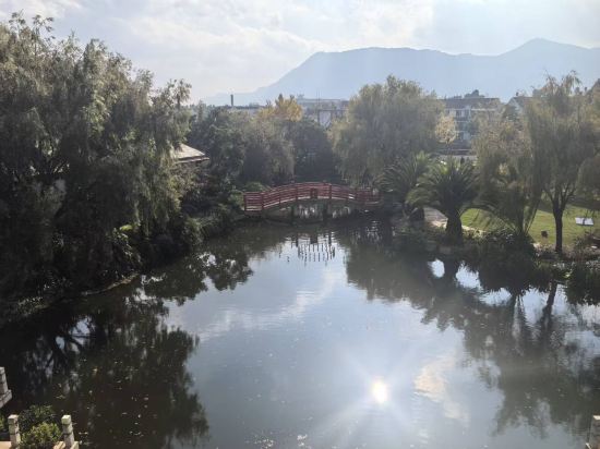 昆明華邑酒店優惠