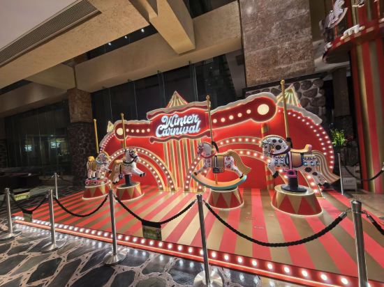 長隆酒店（廣州長隆野生動物世界店）優惠