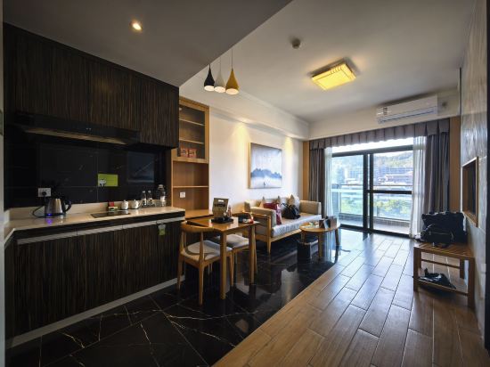 雲浮翔順象窩酒店優惠