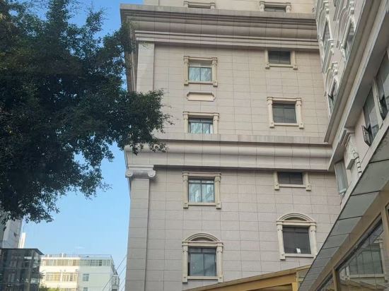 南寧鳳凰賓館（新朝陽大廈朝陽廣場店）優惠