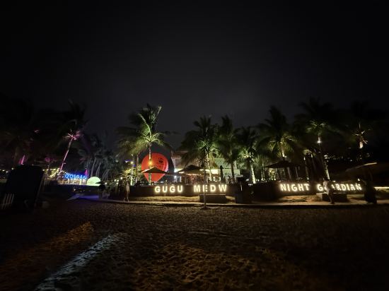 三亞國光豪生度假酒店優惠