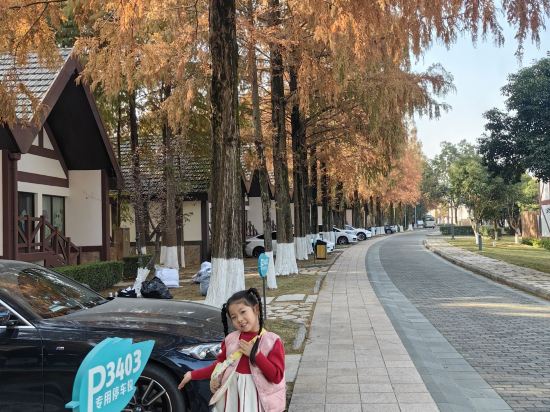 上海太陽島度假酒店優惠