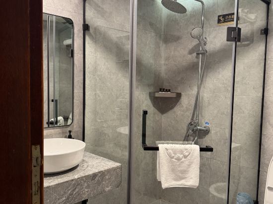 鴻波酒店（深圳華僑城店）優惠