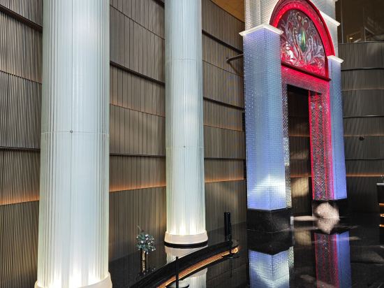 J酒店上海中心優惠