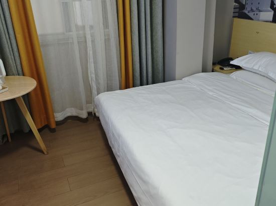 嵐語酒店（廣州永慶坊上下九步行街店）優惠