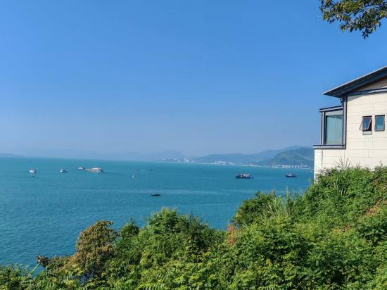 深圳半天雲海岸度假村優惠